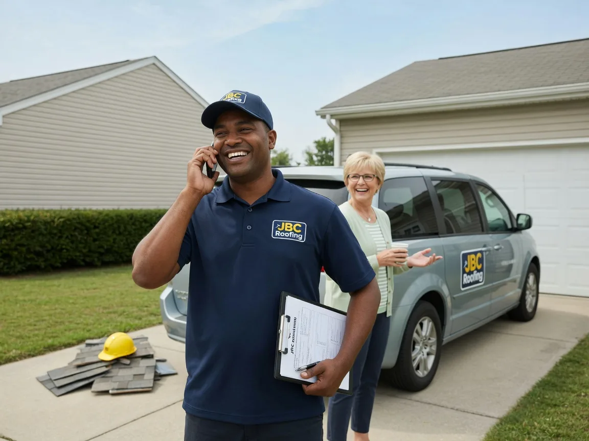 Roof Replacement Mount Pocono, PA FAQs